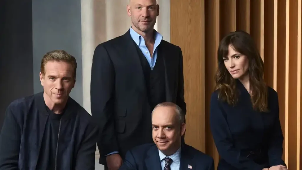 Billions Season 7 Episode 6 1