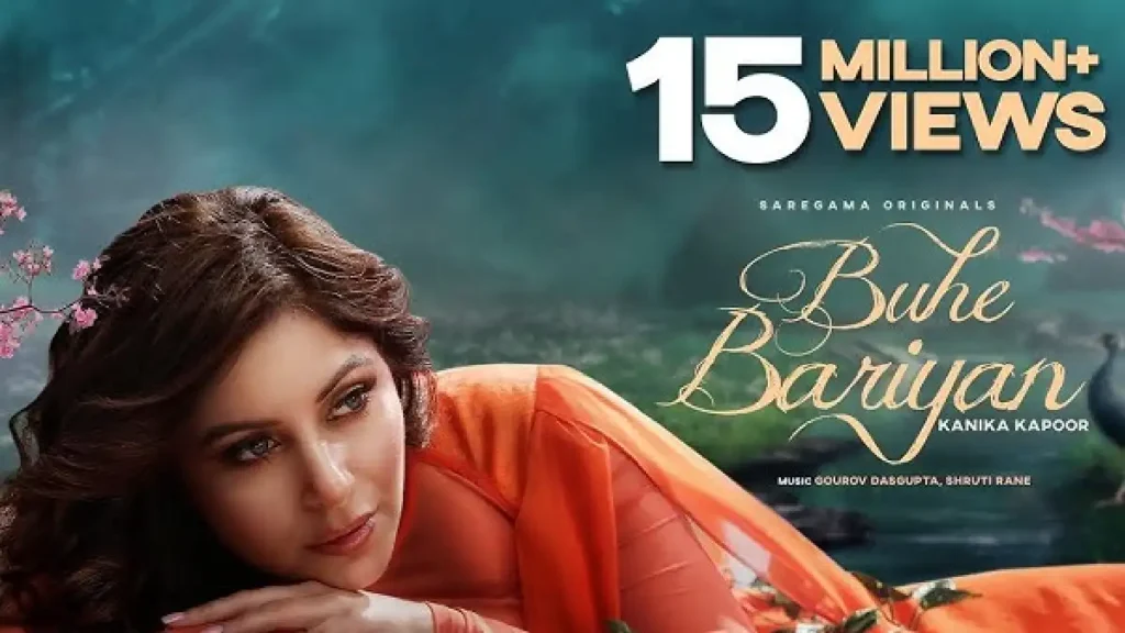 Buhe Bariyan 2