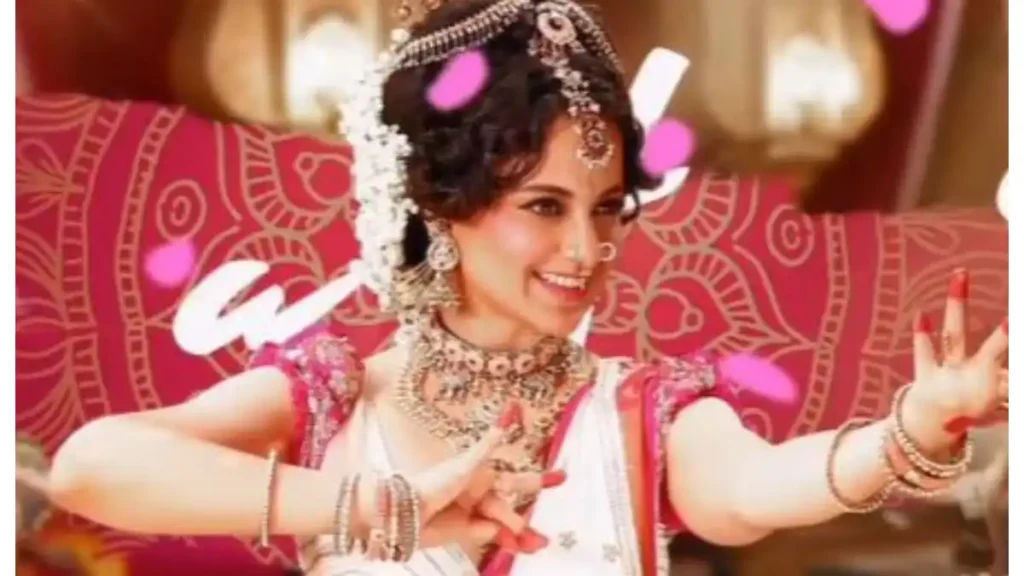 Chandramukhi 2 1