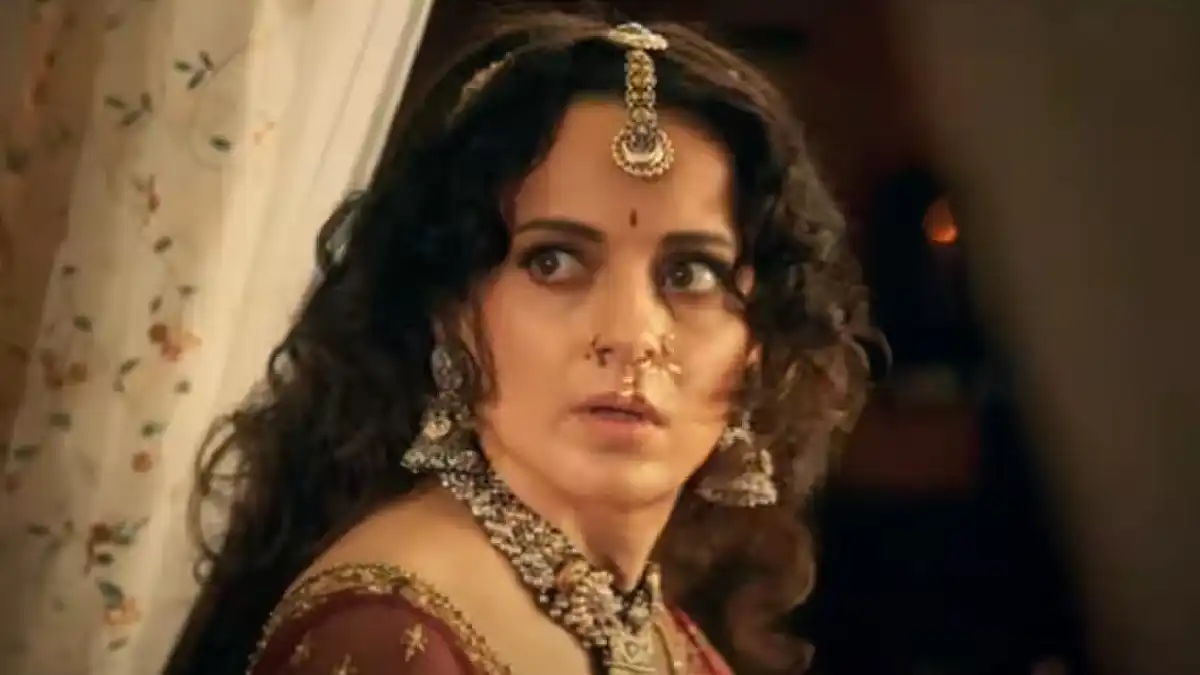 Chandramukhi 2