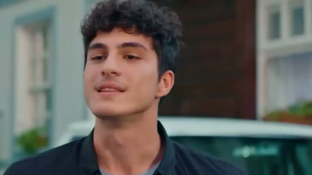 Kendi Dusen Aglamaz Season 1 Episode 13 1