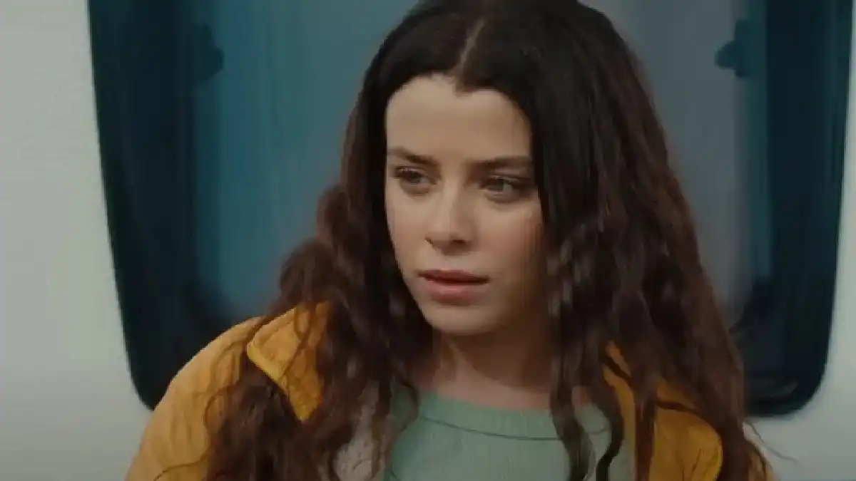 Kendi Dusen Aglamaz Season 1 Episode 13