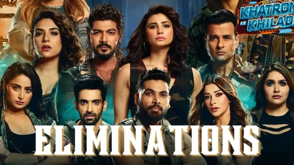 Khatron Ke Khiladi 13 1