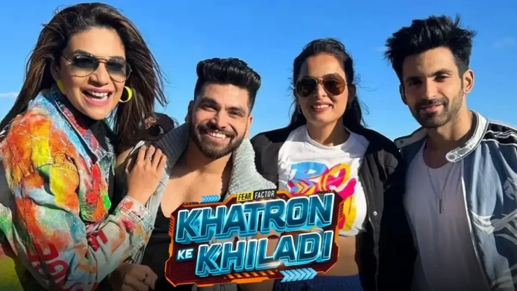 Khatron Ke Khiladi 13 3