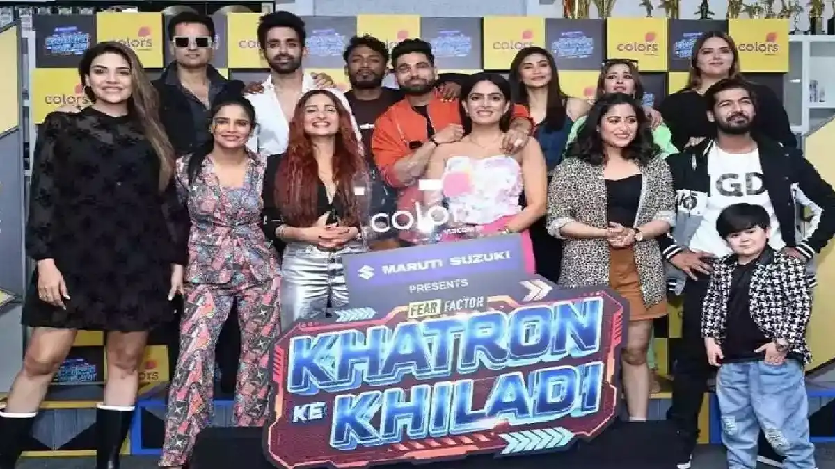 Khatron Ke Khiladi 13
