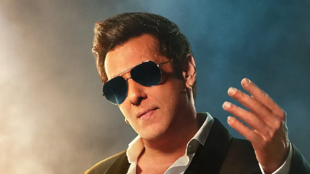 Kisi Ka Bhai Kisi Ki Jaan 1