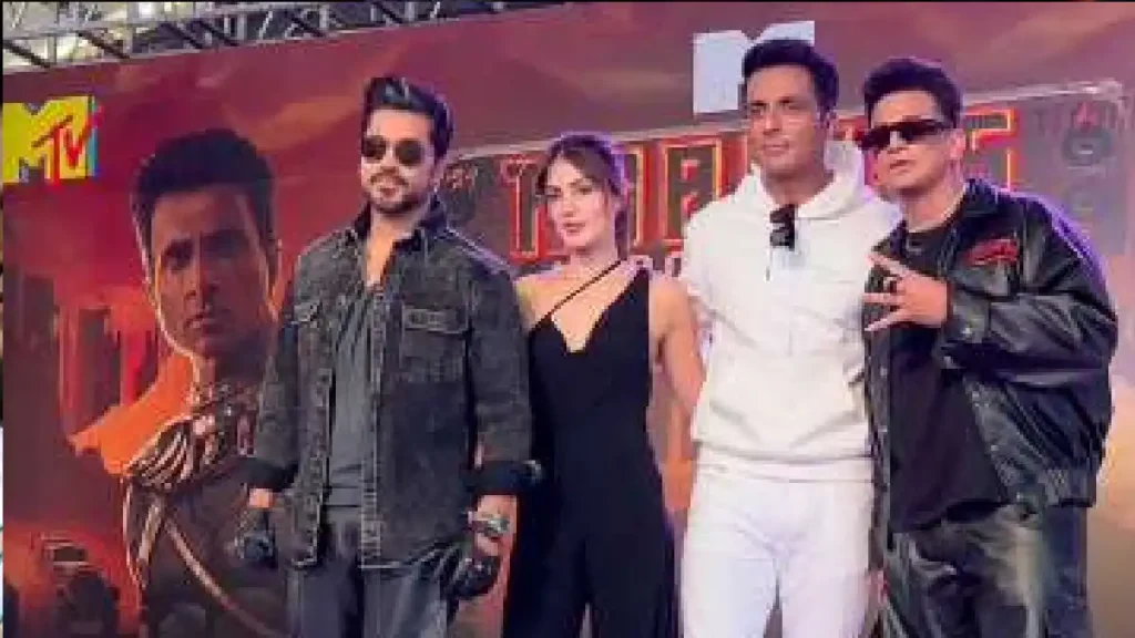 MTV Roadies Season 19 1