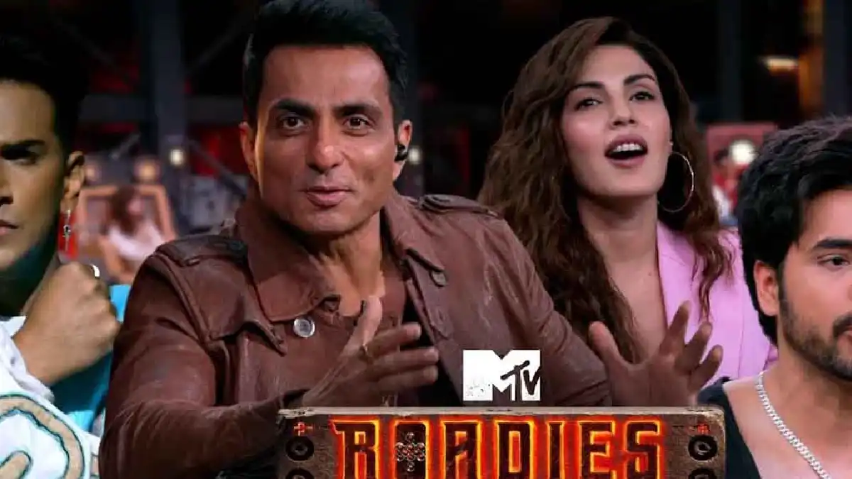 MTV Roadies Season 19