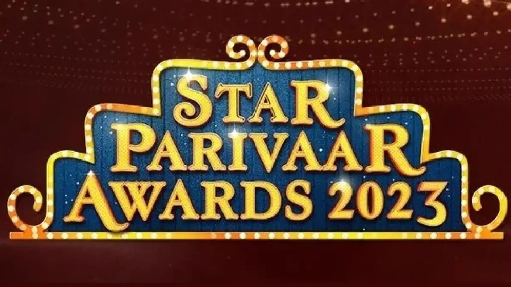 Star Parivaar Awards 2023 2