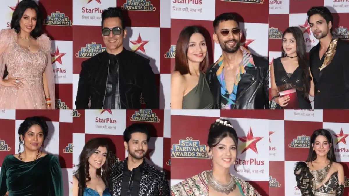 Star Parivaar Awards 2023