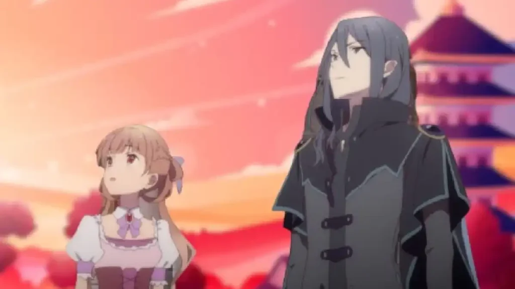 Sugar Apple Fairy Tale Season 2 Episode 11 1