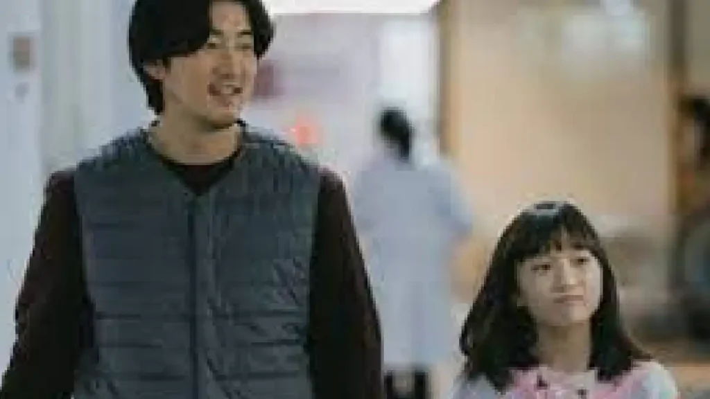 The Kidnapping Day Episode 4 1