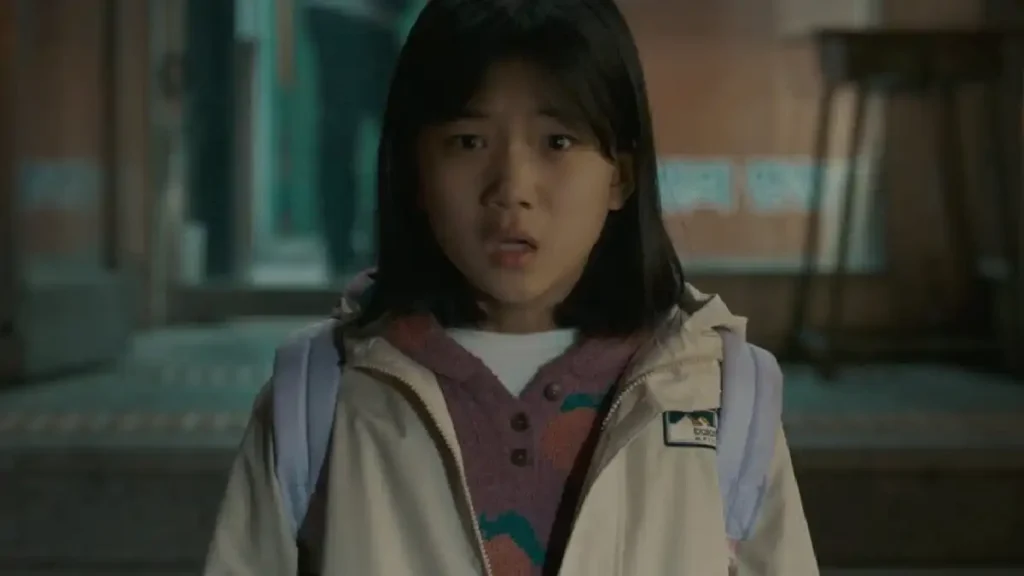 The Kidnapping Day Episode 4 2
