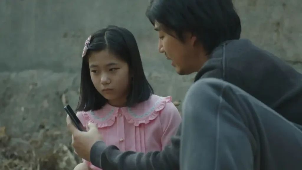 The Kidnapping Day Episode 4 3