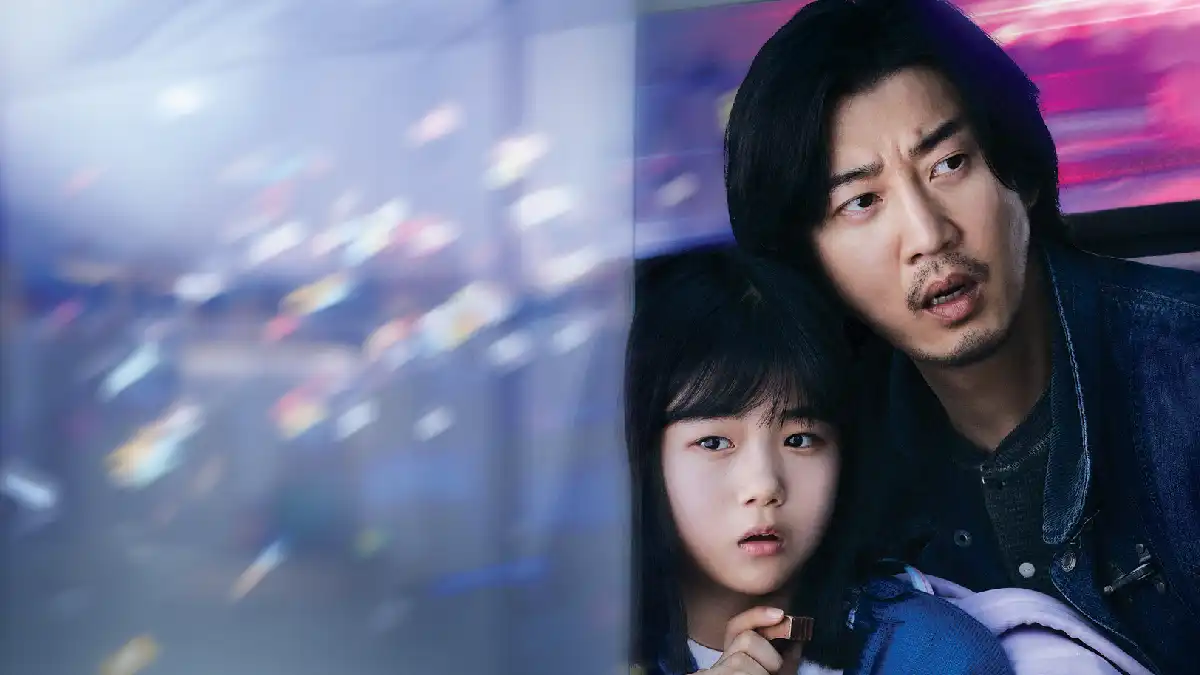 The Kidnapping Day Episode 4