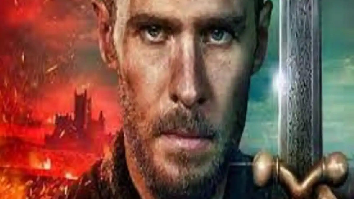 The Winter King Season 1 Episode 4