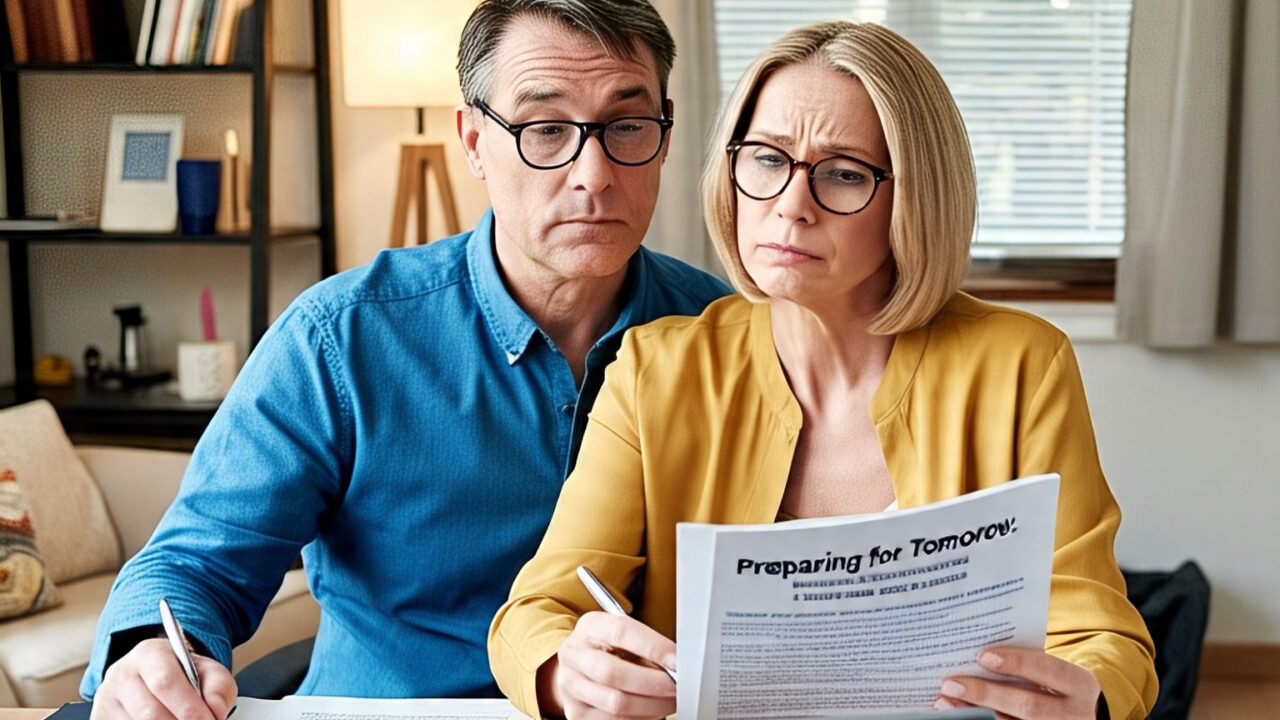 Preparing for Tomorrow: A Comprehensive Guide to Long-Term Care Insurance
