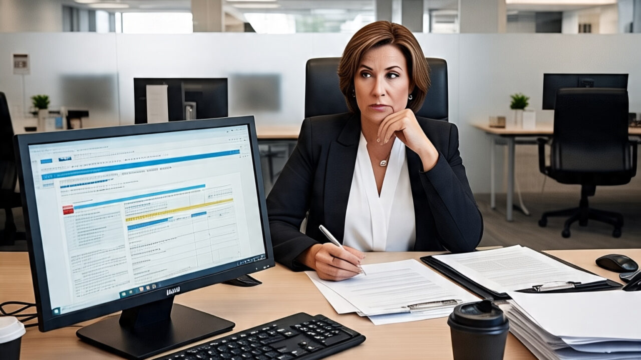 Behind the Numbers: Understanding the Role of Credit Reports in Loan Approvals