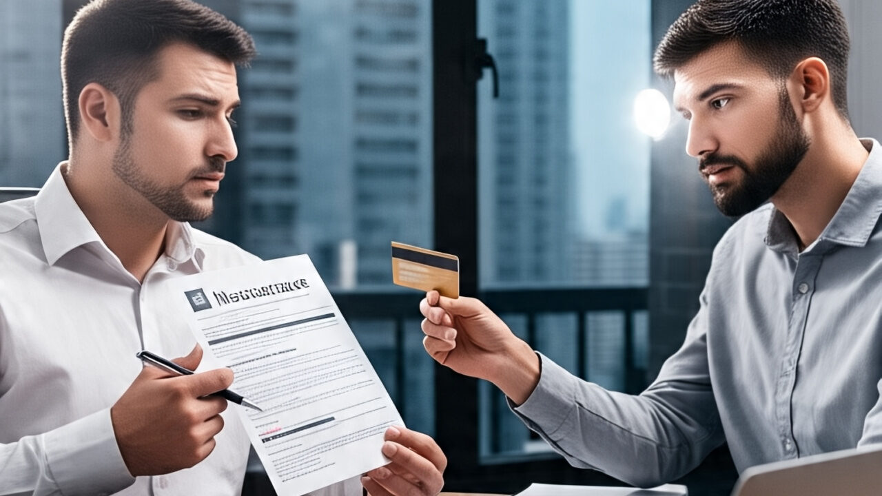 Credit and Coverage: How Insurance Policies Influence Your Credit Score