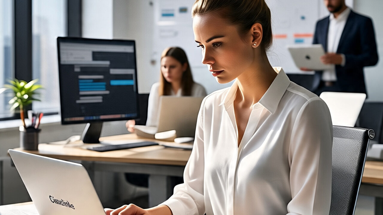 Top 5 Reasons Businesses Choose CrowdStrike for Endpoint Security